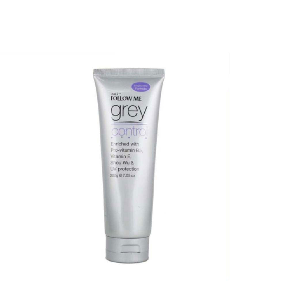 FOLLOW ME GREY CONTROL 200G