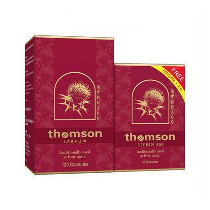 THOMSON LIVRIN 120S + 30S