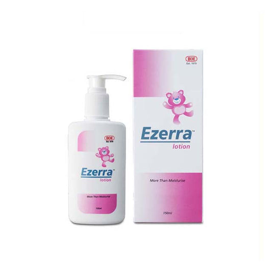 EZERRA LOTION 150ML