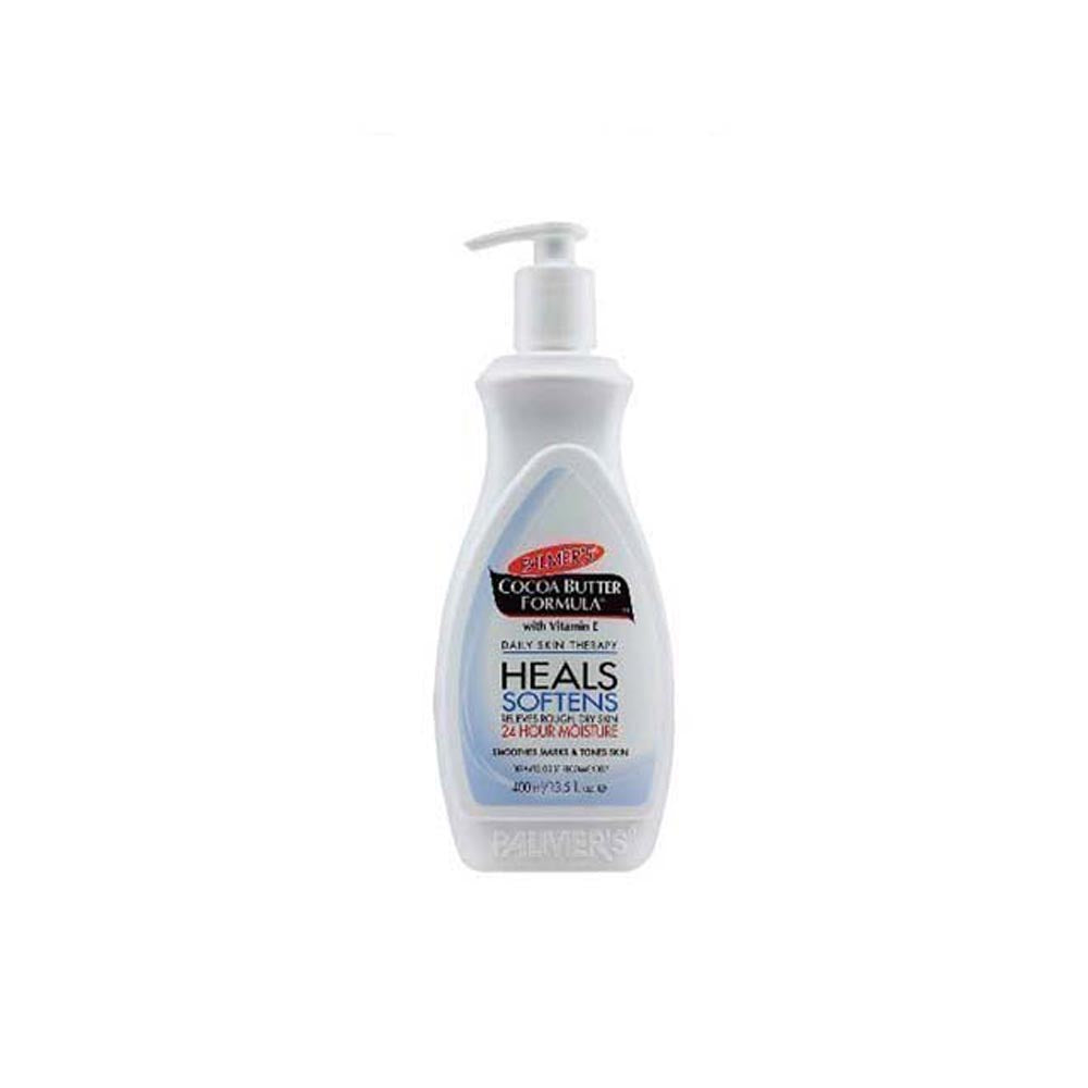 PALMERS COCOA BUTTER LOTION 400ML+G