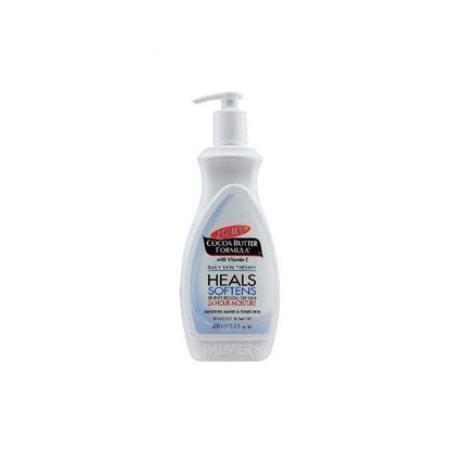 PALMERS COCOA BUTTER LOTION 400ML+G