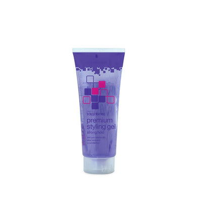 FOLLOW ME PREMIUM STYLING GEL 200G