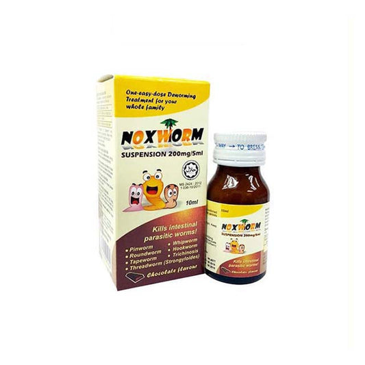 NOXWORM 10ML