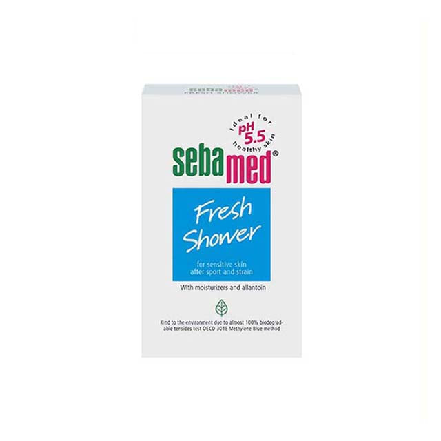 SEBAMED FRESH SHOWER 200ML