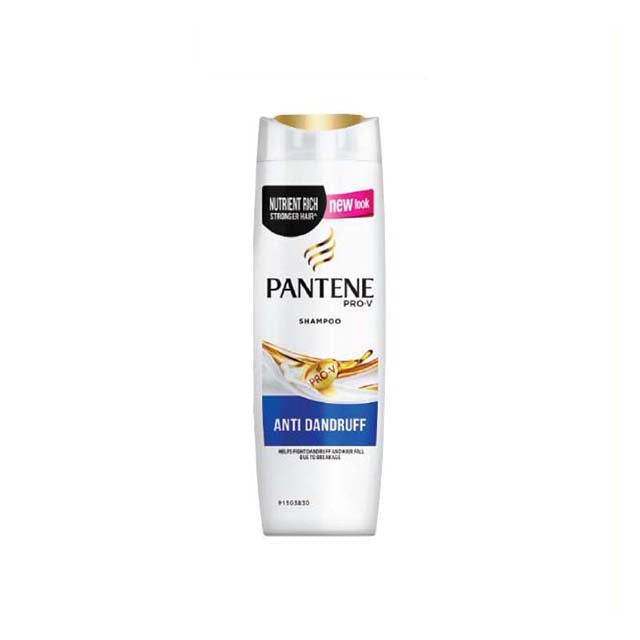 PANTENE SHAMPOO ANTI DANDRUFF 300ML