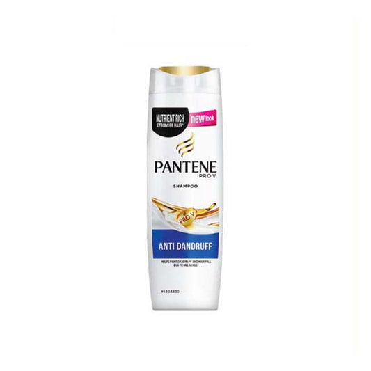 PANTENE SHAMPOO ANTI DANDRUFF 300ML
