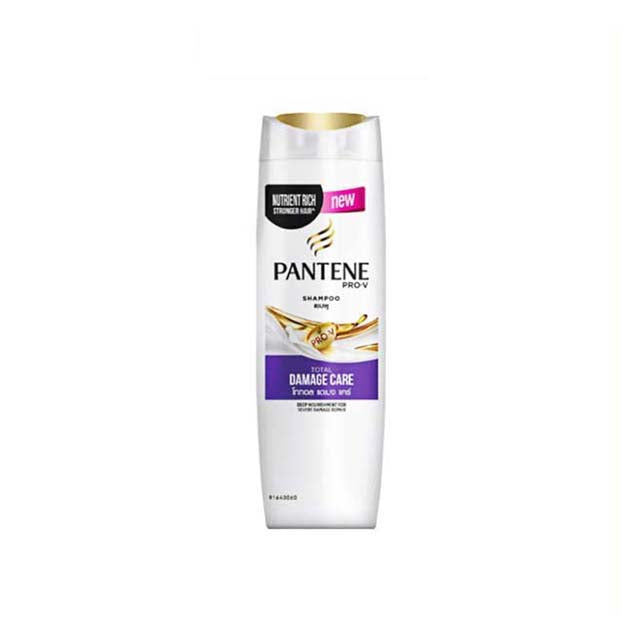 PANTENE SHAMPOO TOTAL DAMAGE CARE 300ML