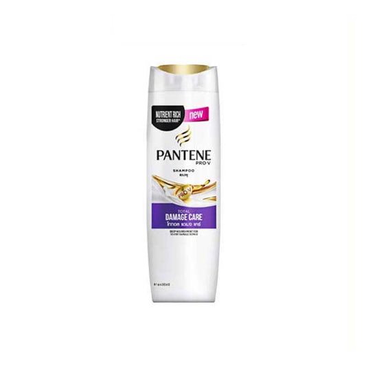 PANTENE SHAMPOO TOTAL DAMAGE CARE 300ML