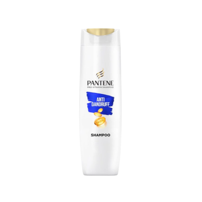 PANTENE SHAMPOO ANTI-DANDRUF 170ML