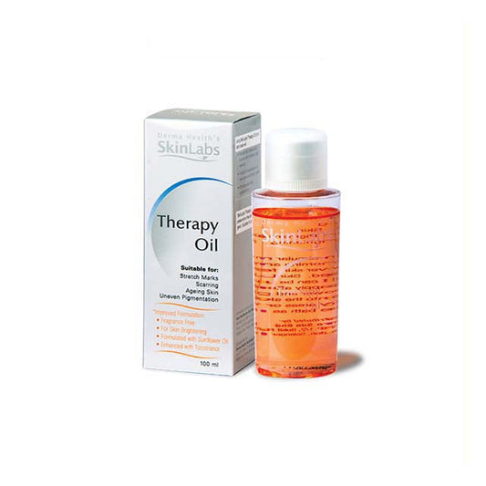 SKINLABS THERAPY OIL 100ML