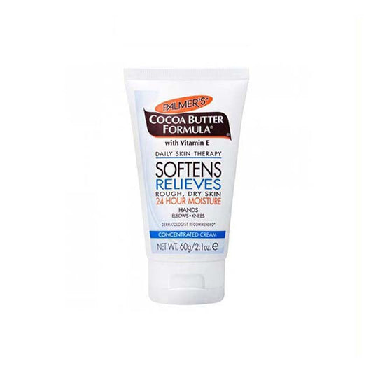 PALMERS COCOA BUTTER CONCENTRATED CREAM 60G