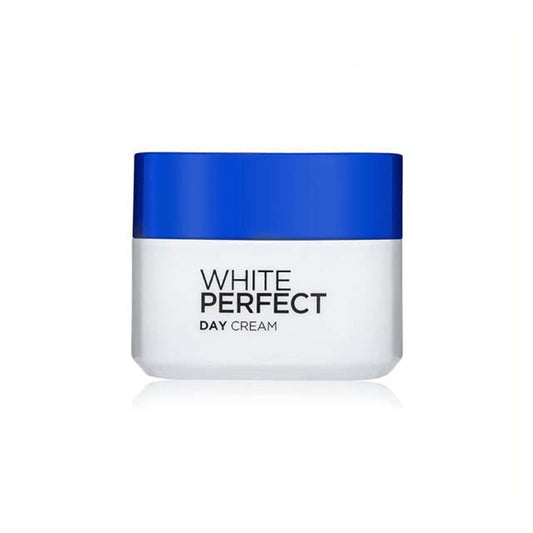 LOREAL WHITE PERFECT DAY CREAM SPF17 50ML