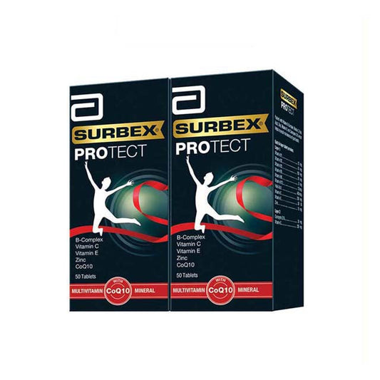 SURBEX PROTECT 50SX2