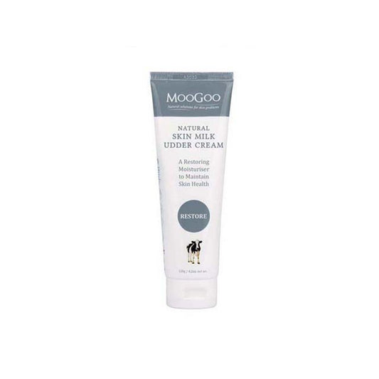 MOOGOO UDDER CREAM 120ML