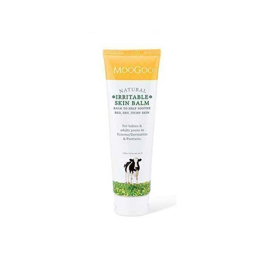 MOOGOO SENSITIVE SKIN BALM 120G