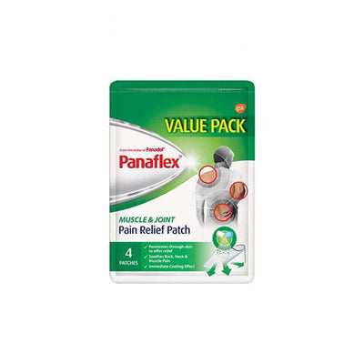 PANAFLEX 4S