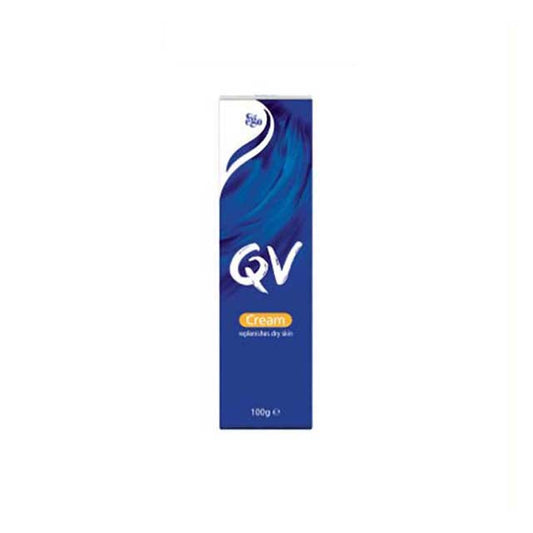 QV CREAM 100G