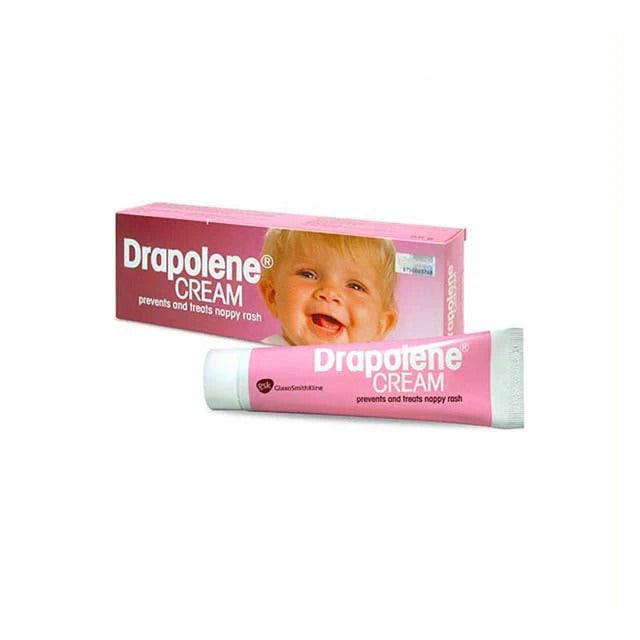 DRAPOLENE CREAM 55G