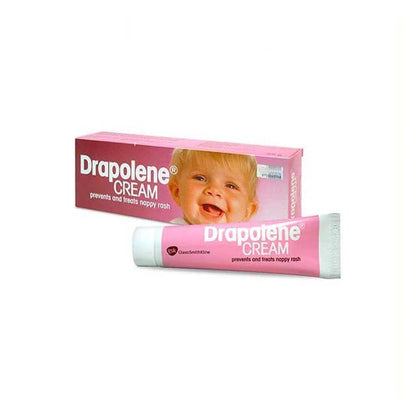 DRAPOLENE CREAM 55G