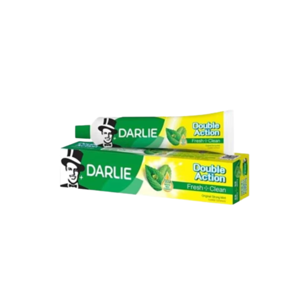 DARLIE TOOTHPASTE DOUBLE ACTION 250G