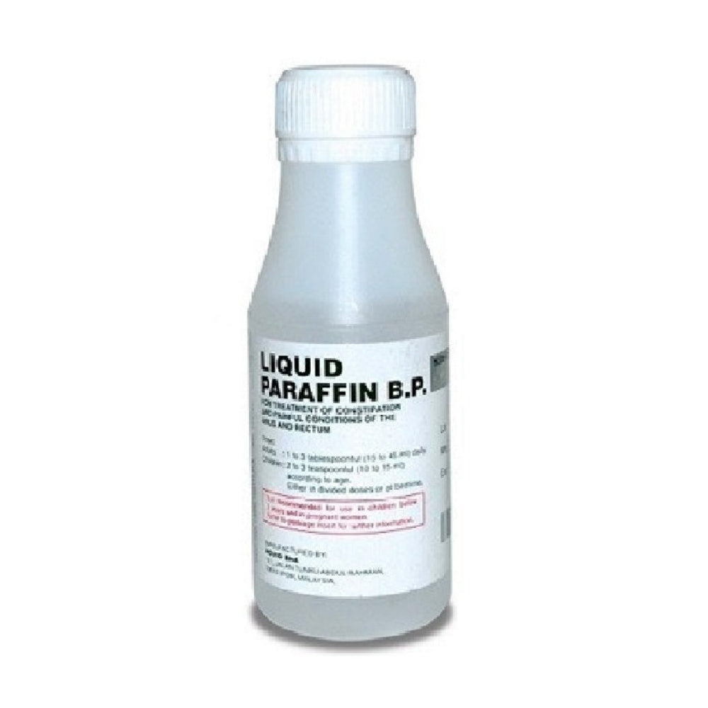 HOVID PARAFFIN LIQUID 100ML