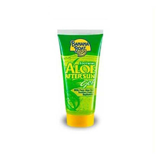 BANANA BOAT ALOE AFTER SUN GEL 90ML