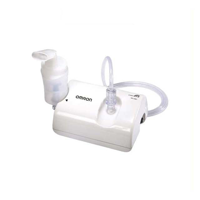 OMRON COMPRESSOR NEBULIZER NEC801(ADULT)