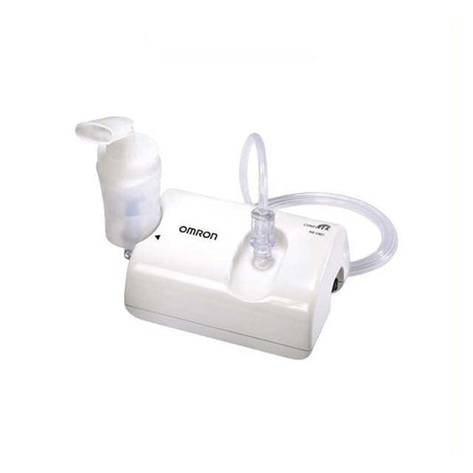 OMRON COMPRESSOR NEBULIZER NEC801(ADULT)