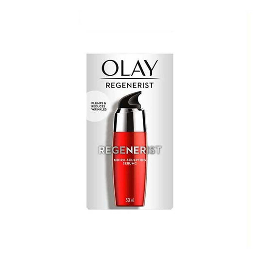 OLAY REGENERIST MICRO SCULPTING SERUM 50ML