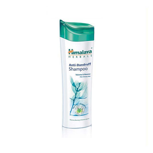 HIMALAYA ANTI-DANDRUFF SHAMPOO VOLUME BOUNCE 400ML