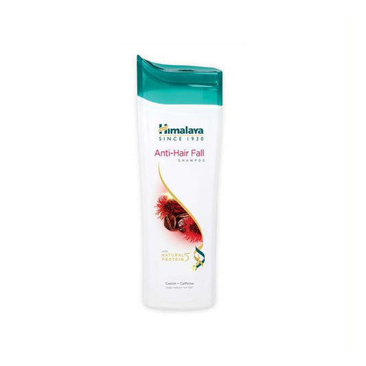 HIMALAYA ANTI-HAIR FALL SHAMPOO 400ML