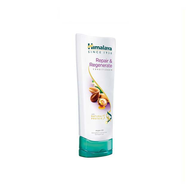 HIMALAYA PROTEIN CONDITIONER REPAIR REGENERATION 400ML