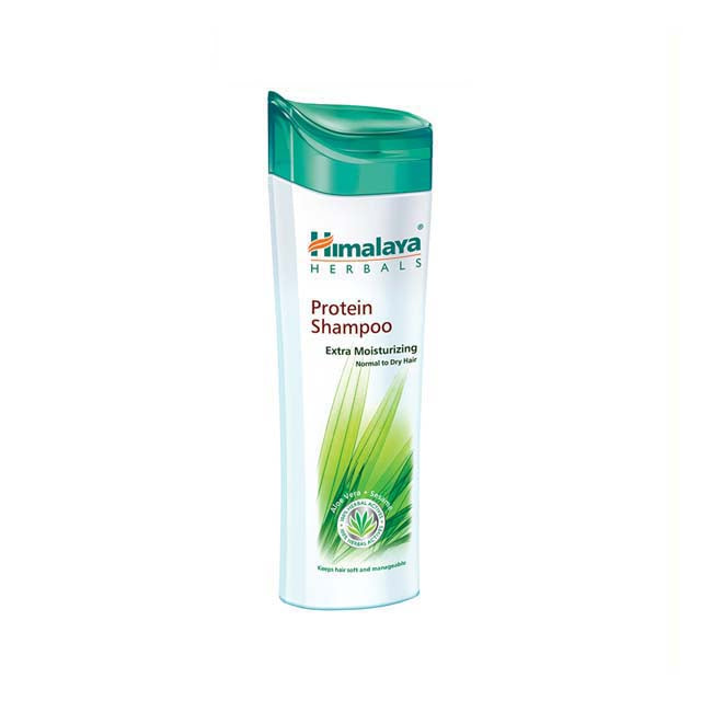 HIMALAYA PROTEIN SHAMPOO EXTRA MOISTURIZING 400ML