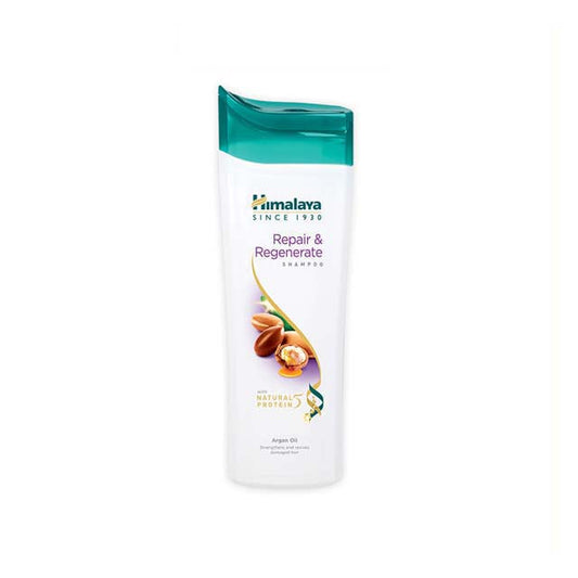 HIMALAYA PROTEIN SHAMPOO REPAIR REGENARATION 400ML
