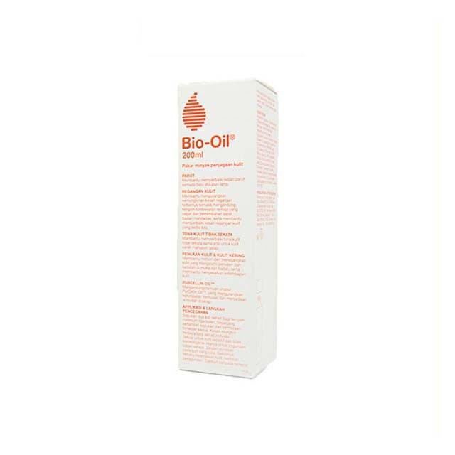 BIO-OIL 200ML