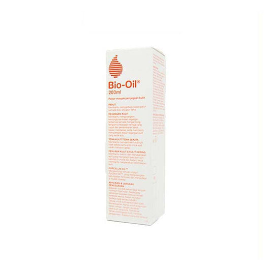 BIO-OIL 200ML