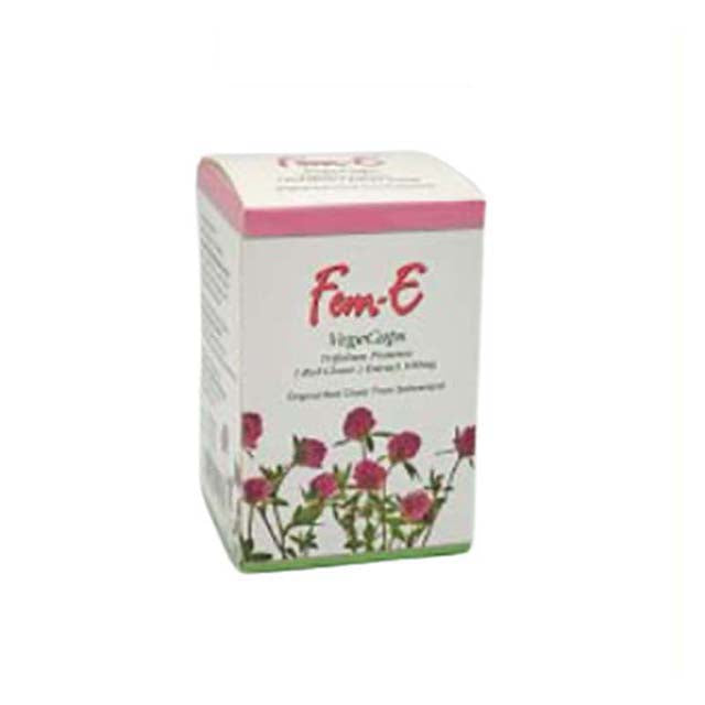 FEM-E VEGE 30CAP