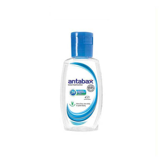 ANTABAX HAND SANITIZER 50ML