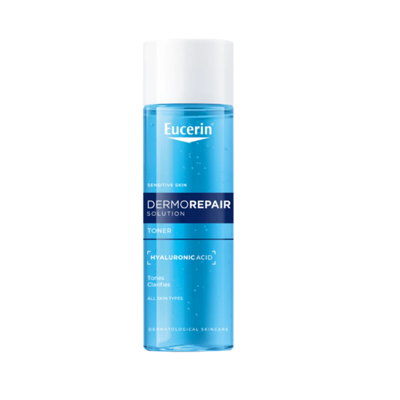 EUCERIN DERMATO CLEAN CLARIFYING TONER 200ML