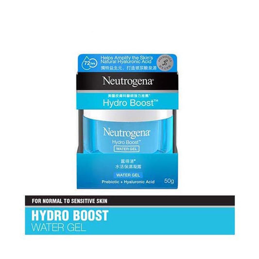 NEUTROGENA HYDRO BOOST WATER GEL 50G