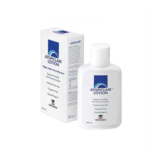 ATOPICLAIR LOTION 120ML
