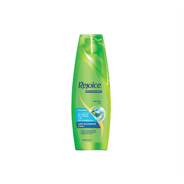 REJOICE SHAMPOO 3IN1 ANTI DANDRUFF 300ML