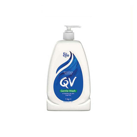 QV GENTLE WASH 1KG