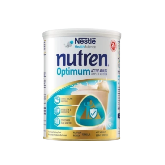 NUTREN OPTIMUM 400G