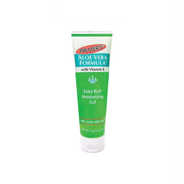 PALMERS ALOE VERA GEL 125G