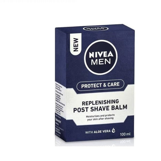 NIVEA FOR MEN MULTI-PROTECTING POST SHAVE BALM 100ML