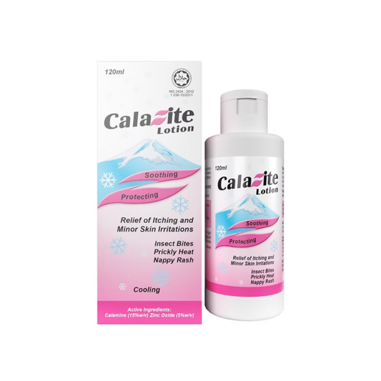 WINWA CALAZITE LOTION 120ML