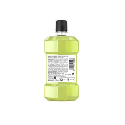 LISTERINE GREEN TEA MILD TASTE 250ML