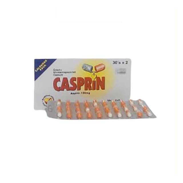 CASPRIN 30SX2