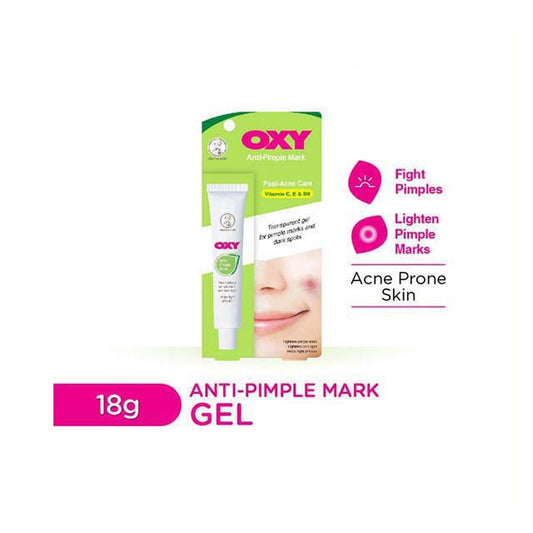 OXY ANTI-PIMPLE MARK 18G